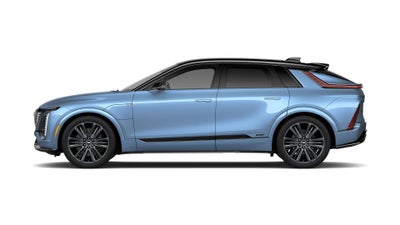 2027 Cadillac LYRIQ V-Series Premium