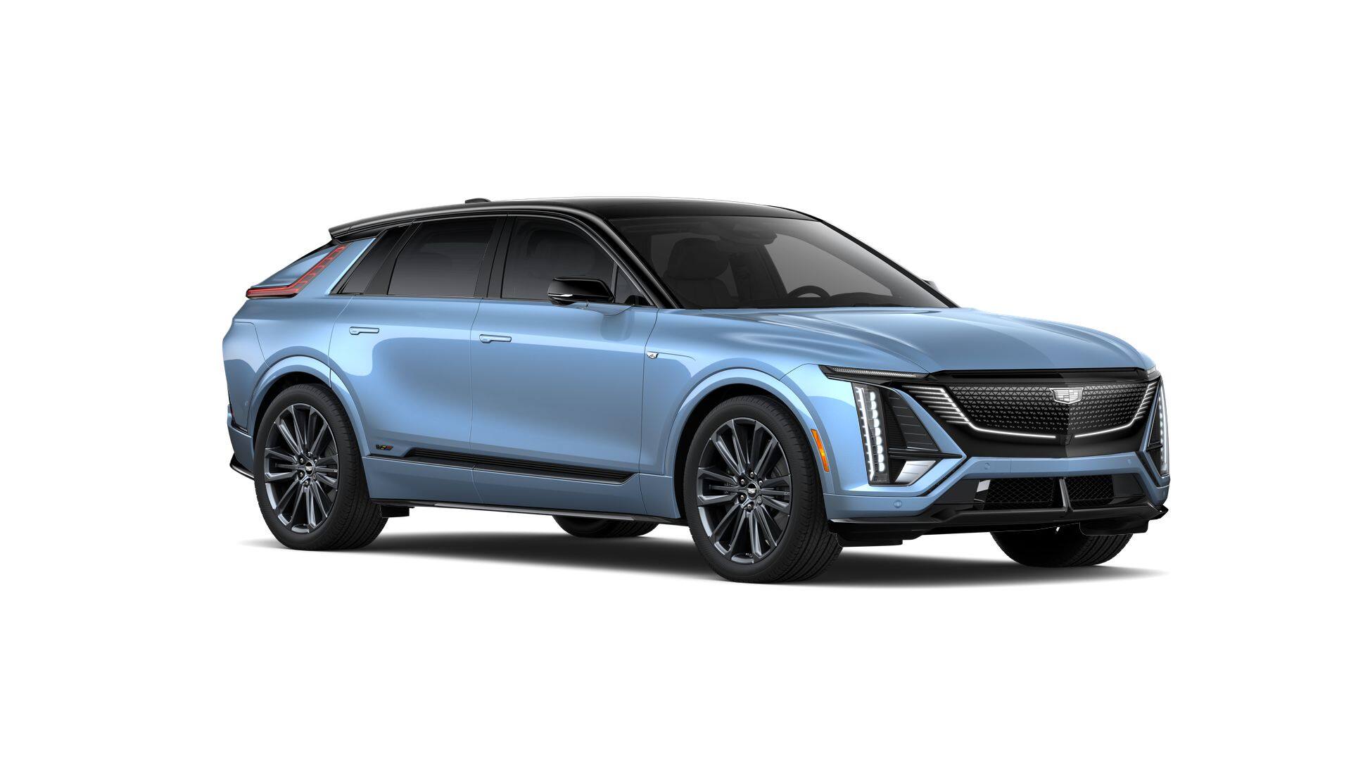 2027 Cadillac LYRIQ V-Series Premium