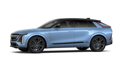 2027 Cadillac LYRIQ V-Series Premium