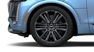 2027 Cadillac LYRIQ V-Series Premium