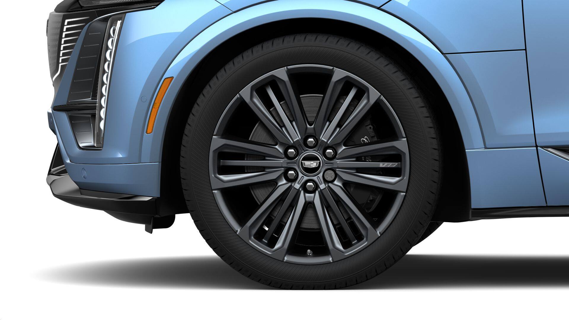 2027 Cadillac LYRIQ V-Series Premium