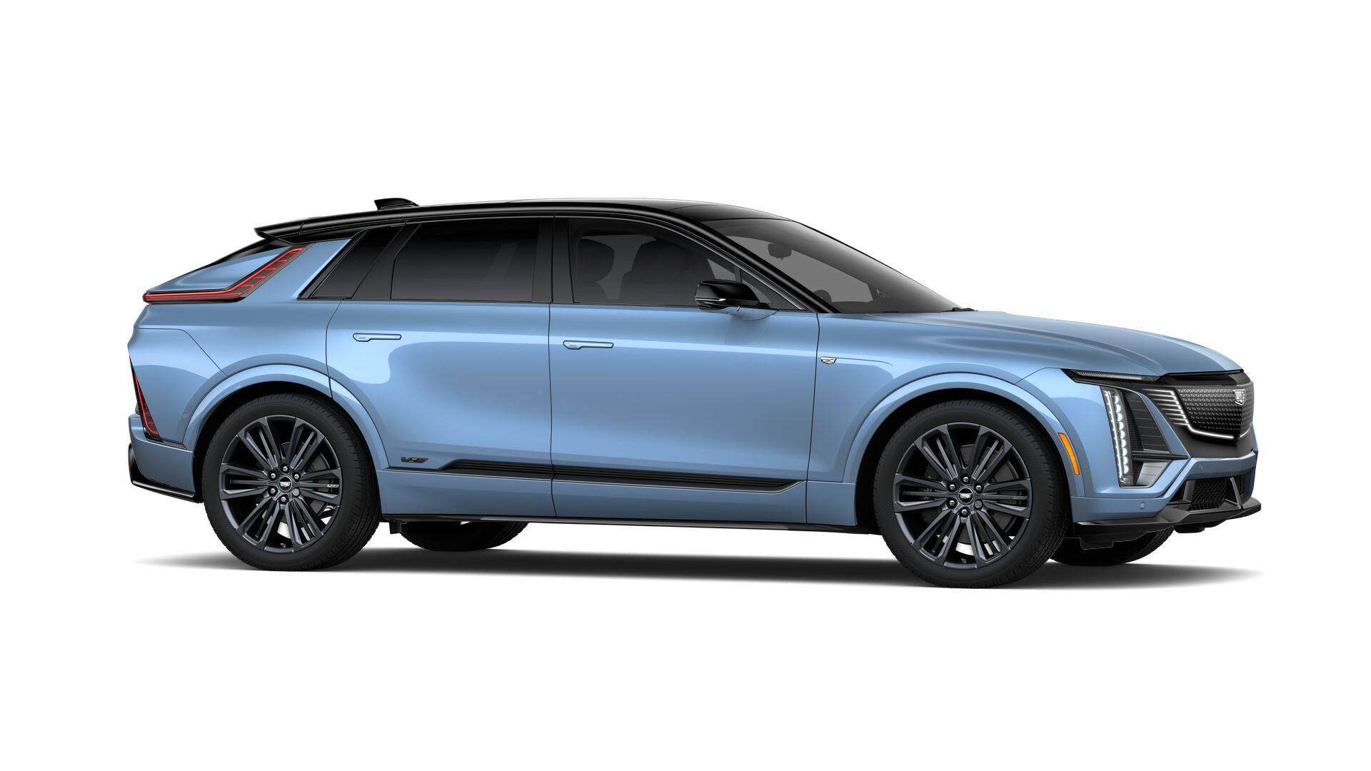 2027 Cadillac LYRIQ V-Series Premium