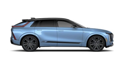 2027 Cadillac LYRIQ V-Series Premium