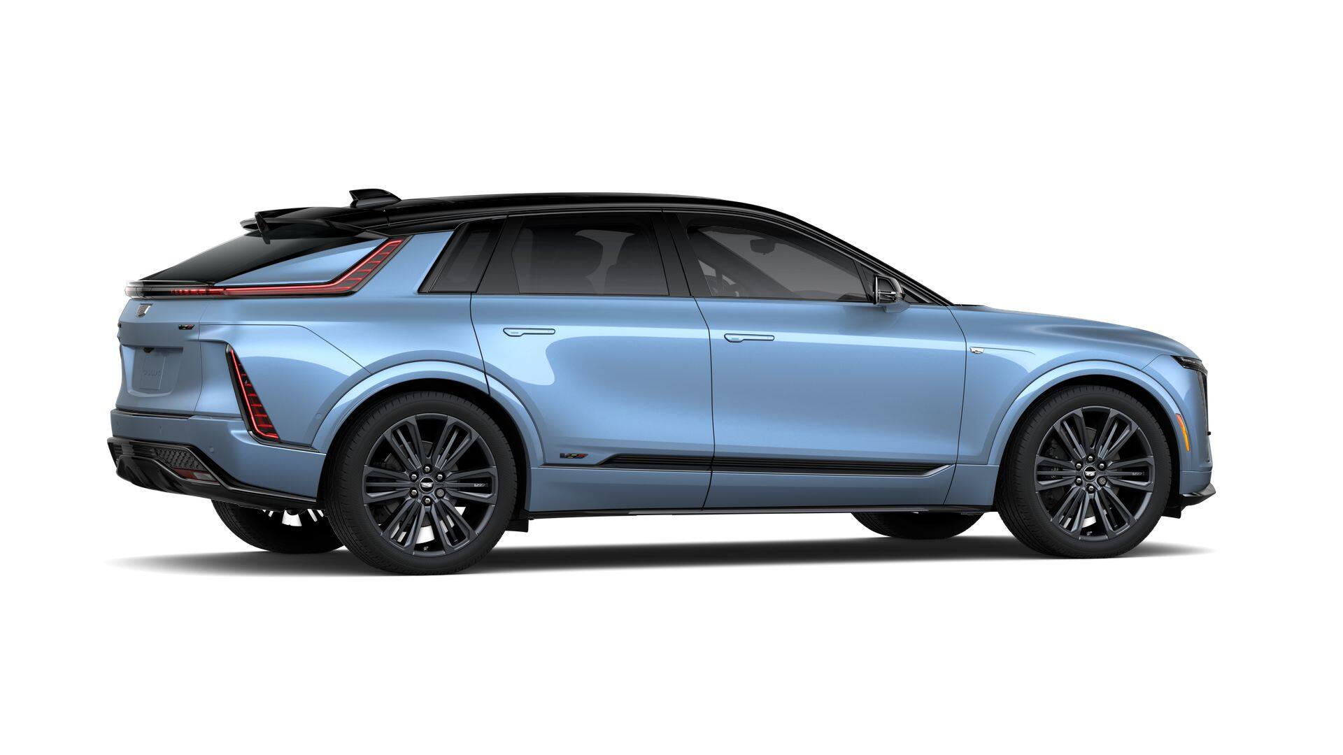 2027 Cadillac LYRIQ V-Series Premium