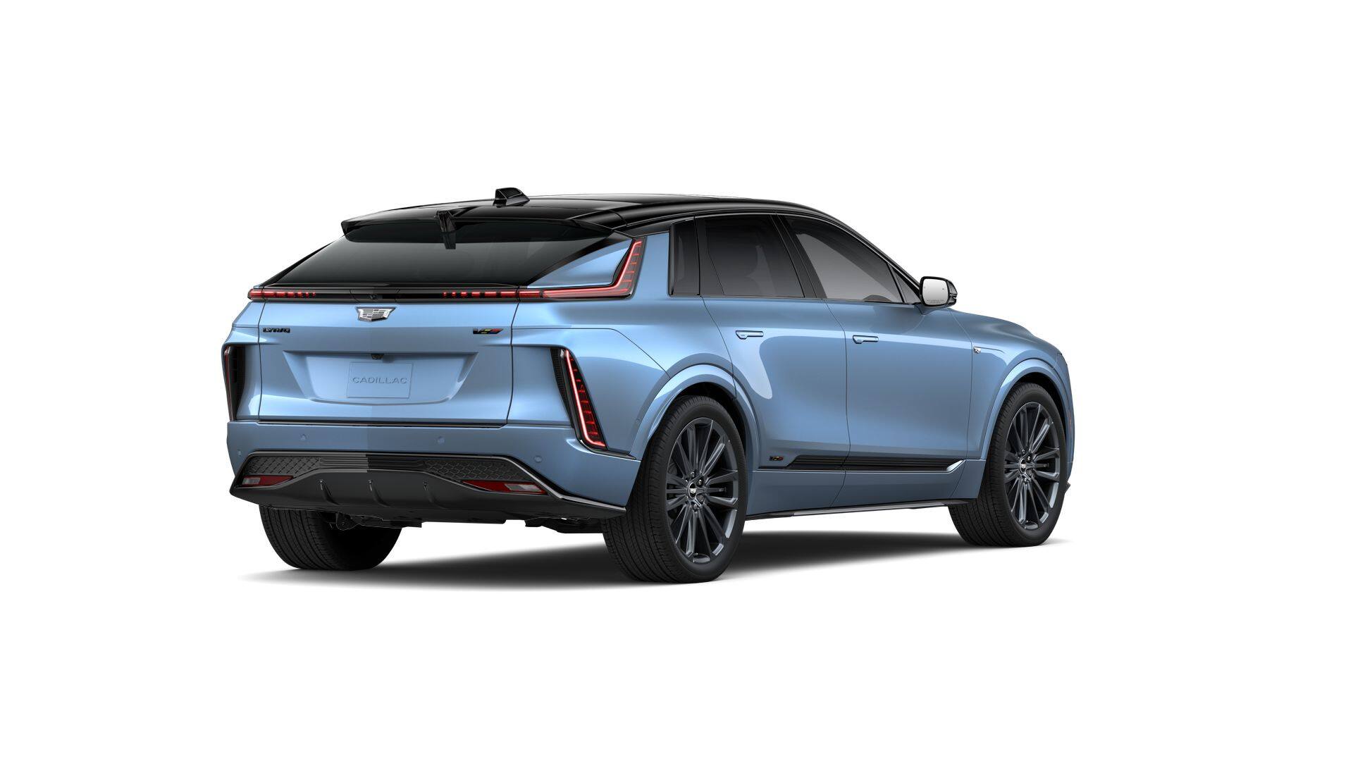 2027 Cadillac LYRIQ V-Series Premium