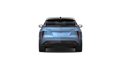 2027 Cadillac LYRIQ V-Series Premium