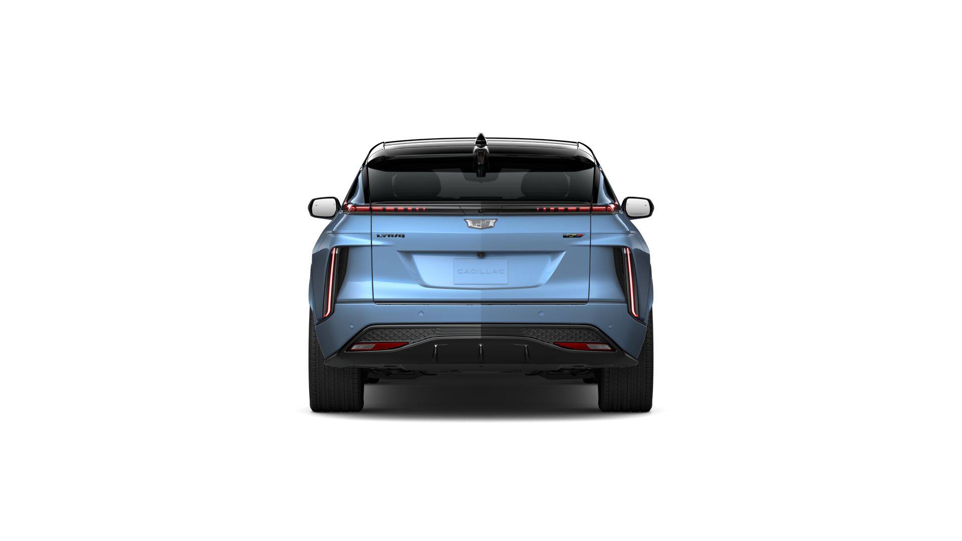 2027 Cadillac LYRIQ V-Series Premium