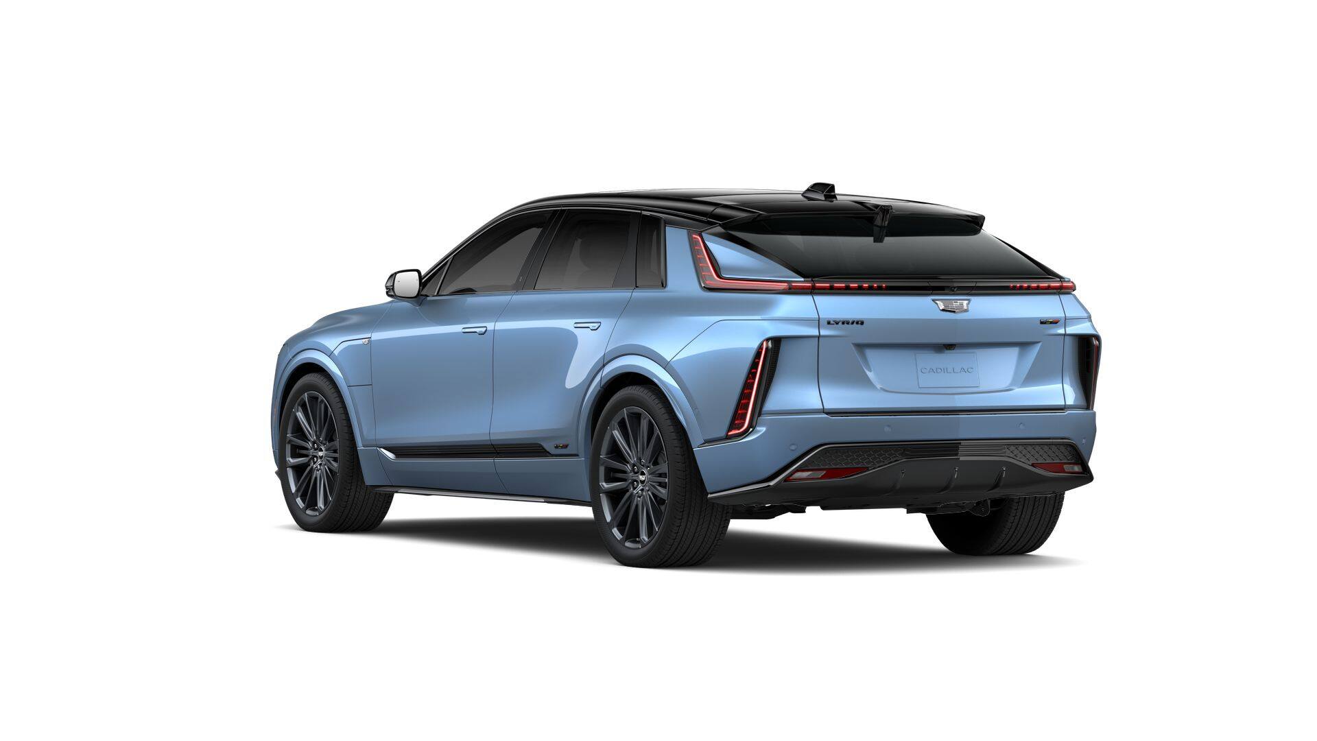 2027 Cadillac LYRIQ V-Series Premium