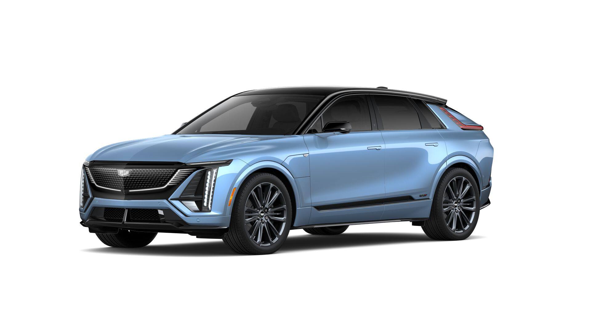 2027 Cadillac LYRIQ V-Series Premium