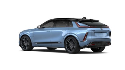 2027 Cadillac LYRIQ V-Series Premium