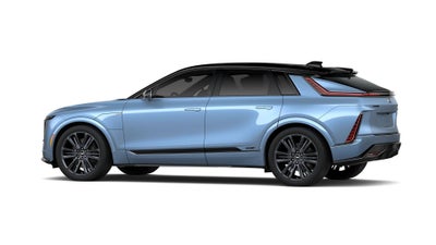 2027 Cadillac LYRIQ V-Series Premium