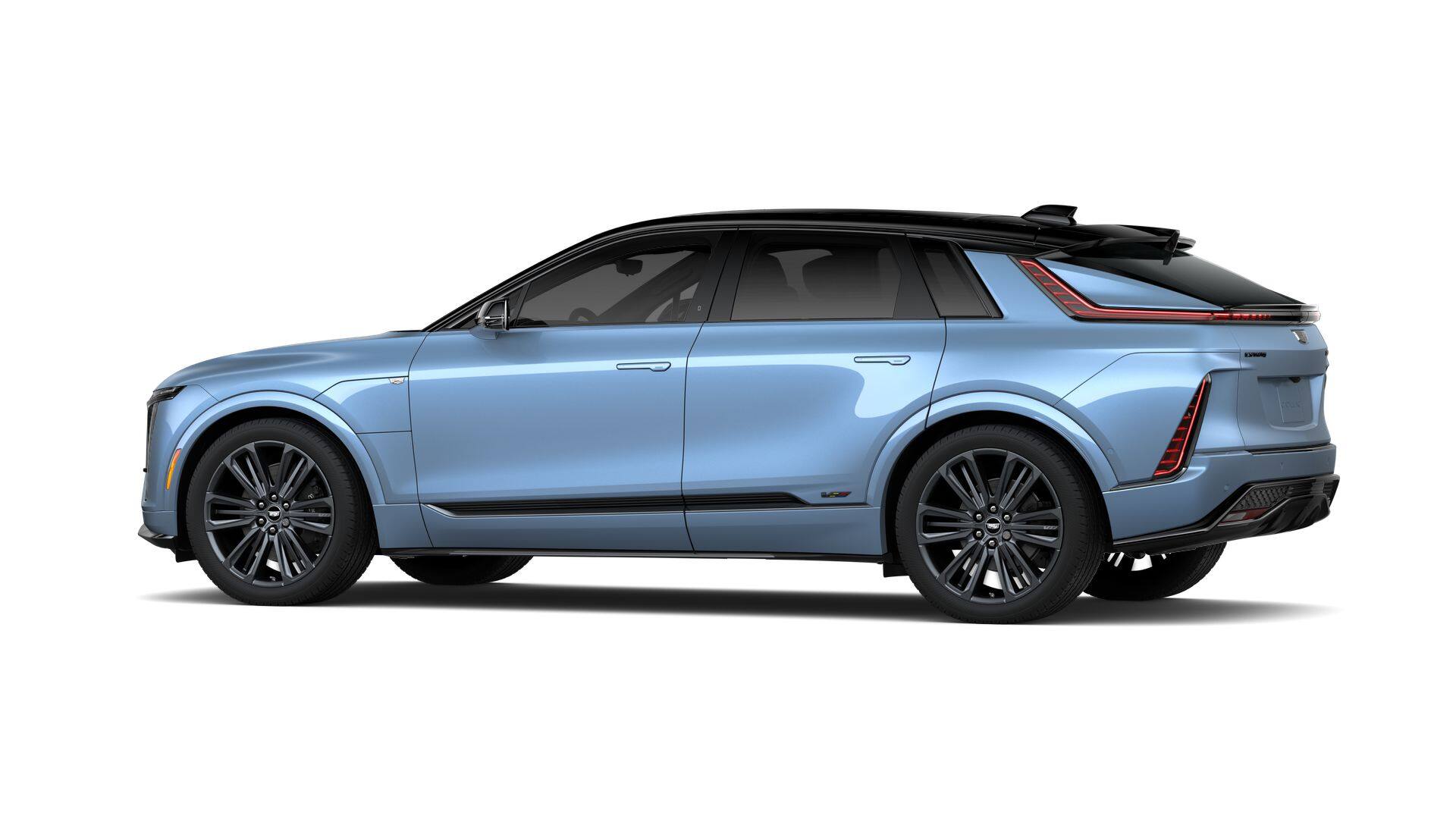2027 Cadillac LYRIQ V-Series Premium