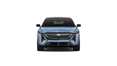 2027 Cadillac LYRIQ V-Series Premium