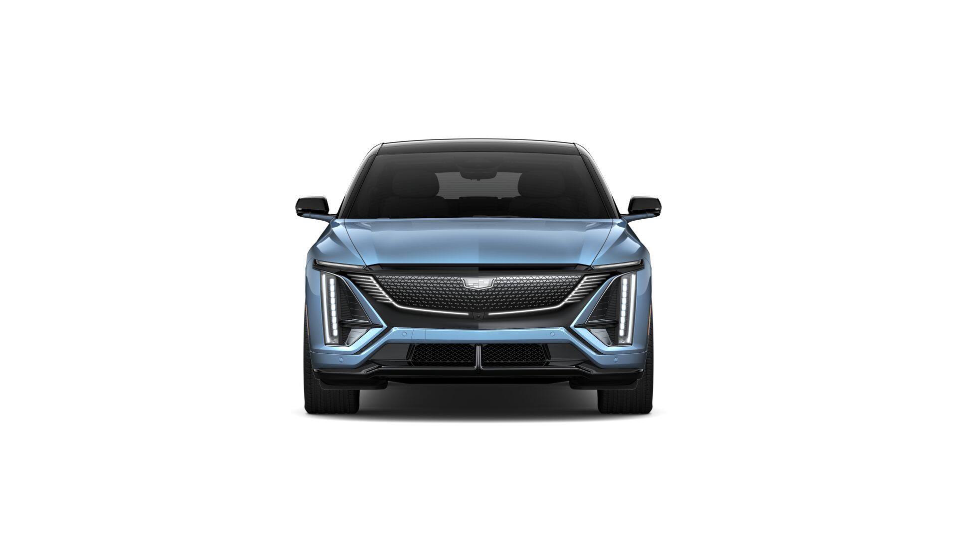 2027 Cadillac LYRIQ V-Series Premium