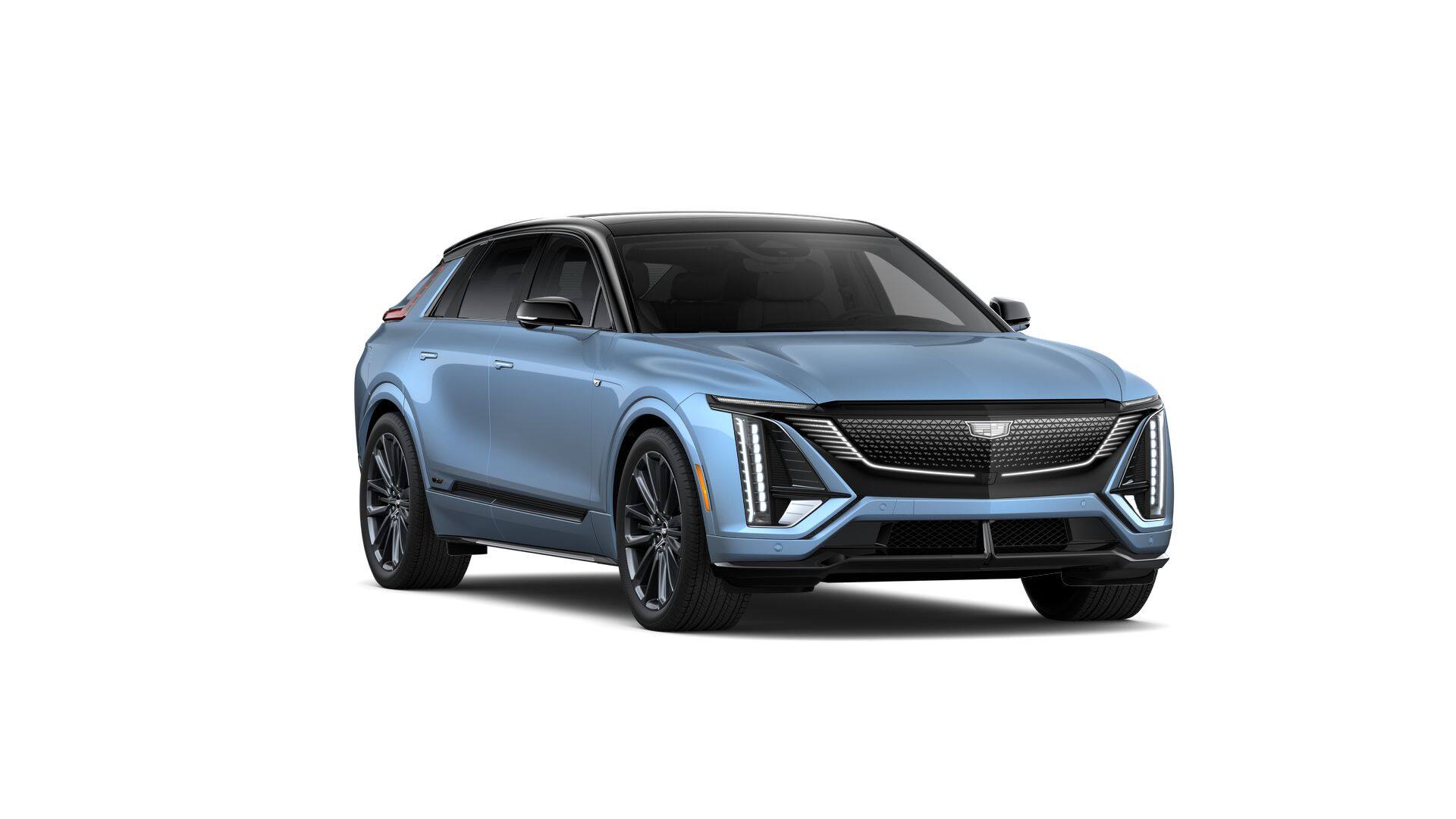 2027 Cadillac LYRIQ V-Series Premium