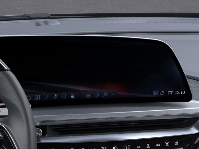 2026 Cadillac LYRIQ V-Series