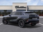 2026 Cadillac LYRIQ V-Series