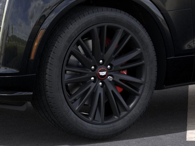 2026 Cadillac LYRIQ V-Series