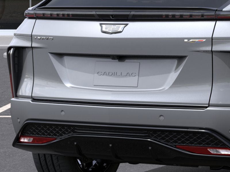 2026 Cadillac LYRIQ V-Series