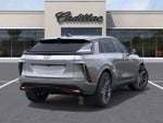 2026 Cadillac LYRIQ V-Series