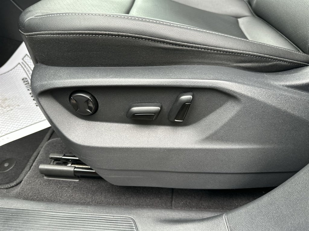 2018 Volkswagen Atlas 3.6L V6 SE