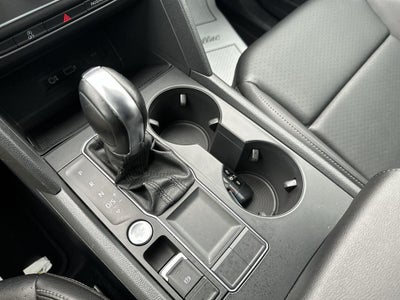 2018 Volkswagen Atlas 3.6L V6 SE