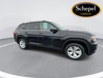 2018 Volkswagen Atlas 3.6L V6 SE