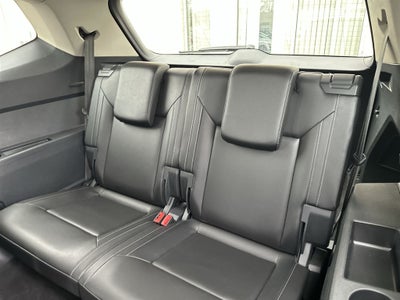 2018 Volkswagen Atlas 3.6L V6 SE