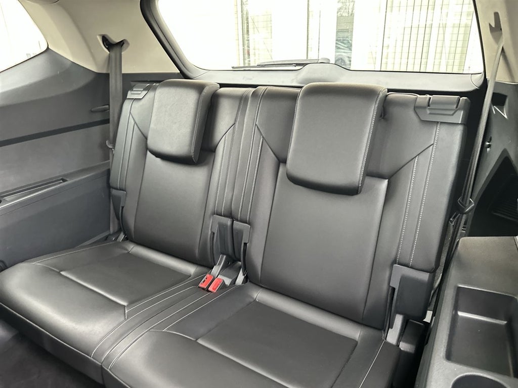 2018 Volkswagen Atlas 3.6L V6 SE