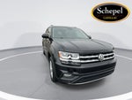 2018 Volkswagen Atlas 3.6L V6 SE