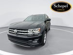 2018 Volkswagen Atlas 3.6L V6 SE