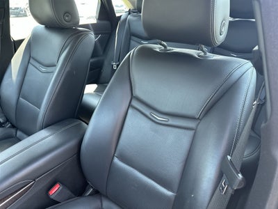 2019 Cadillac XTS 4DR SDN FWD