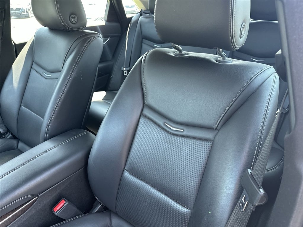 2019 Cadillac XTS 4DR SDN FWD