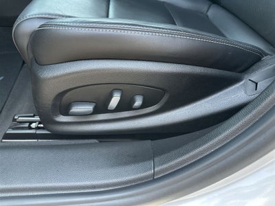 2019 Cadillac XTS 4DR SDN FWD