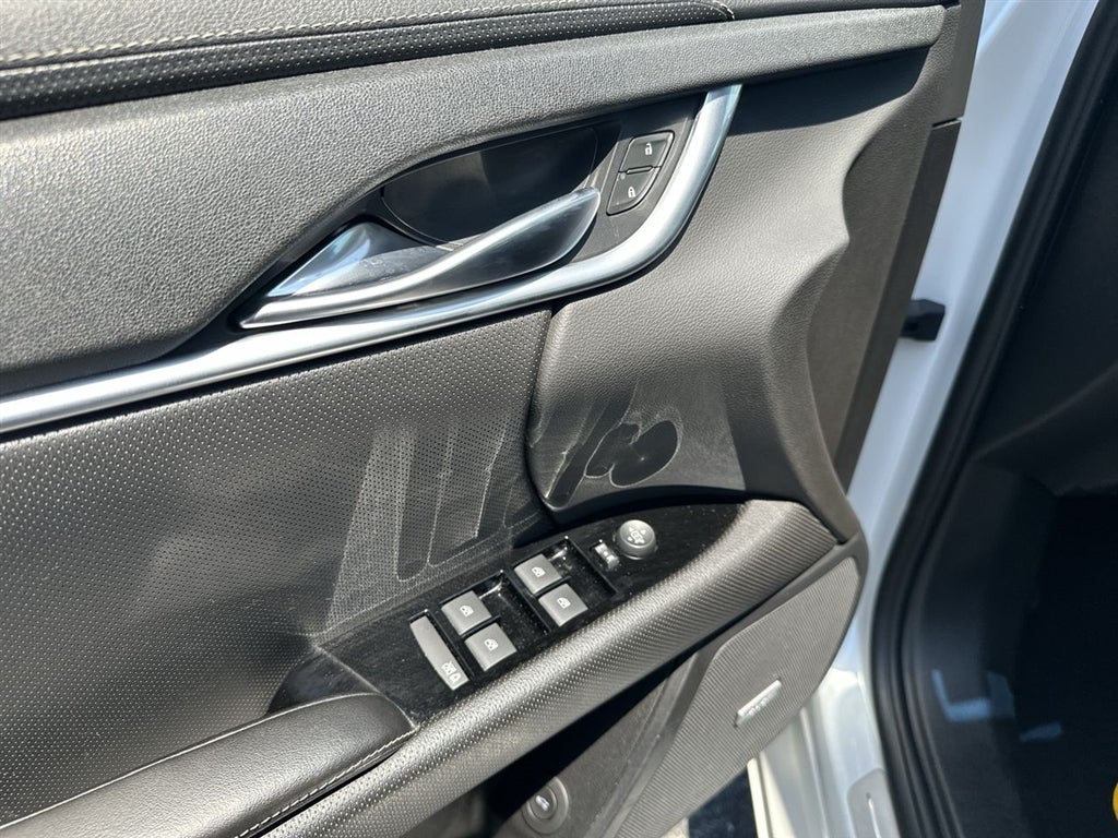 2019 Cadillac XTS 4DR SDN FWD