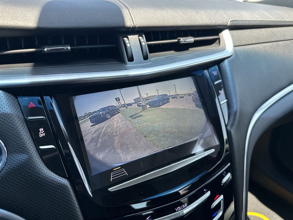 2019 Cadillac XTS 4DR SDN FWD
