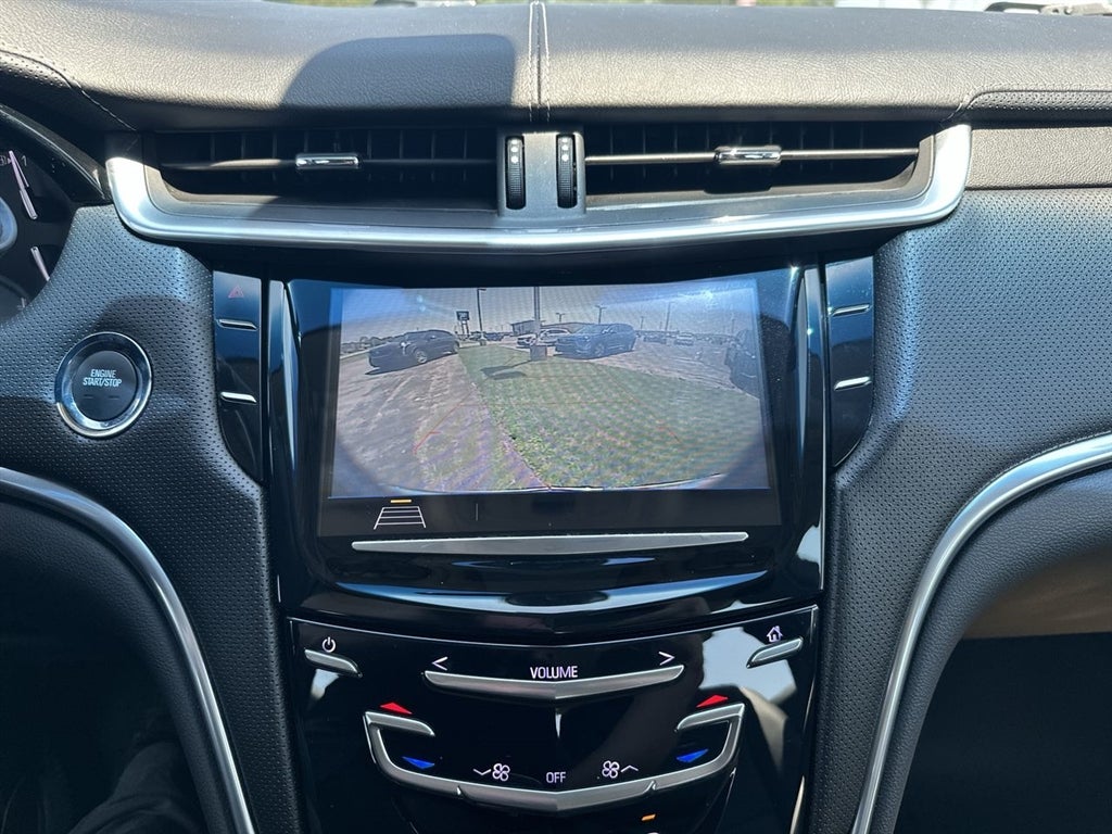 2019 Cadillac XTS 4DR SDN FWD