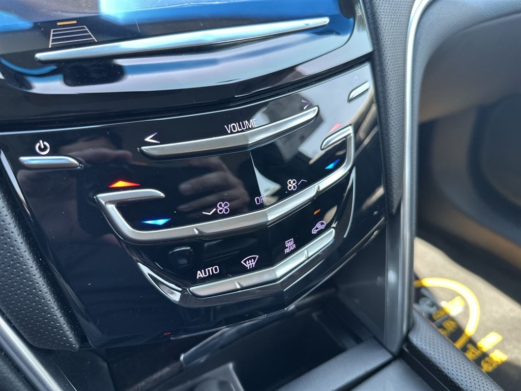 2019 Cadillac XTS 4DR SDN FWD