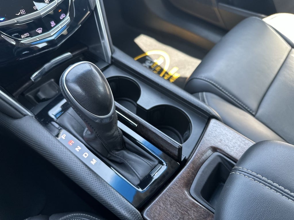 2019 Cadillac XTS 4DR SDN FWD
