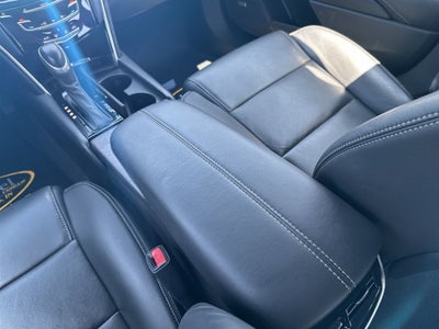 2019 Cadillac XTS 4DR SDN FWD