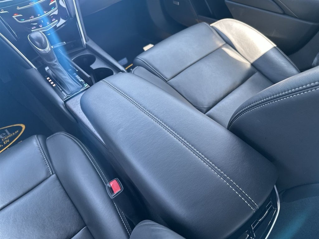 2019 Cadillac XTS 4DR SDN FWD