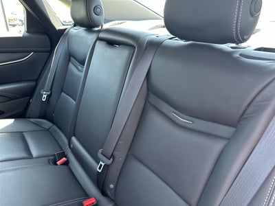 2019 Cadillac XTS 4DR SDN FWD