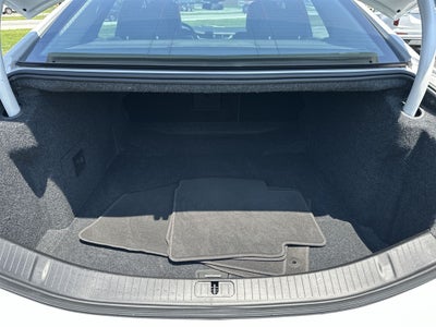 2019 Cadillac XTS 4DR SDN FWD