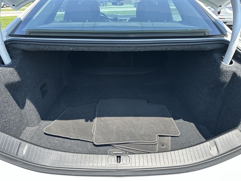 2019 Cadillac XTS 4DR SDN FWD