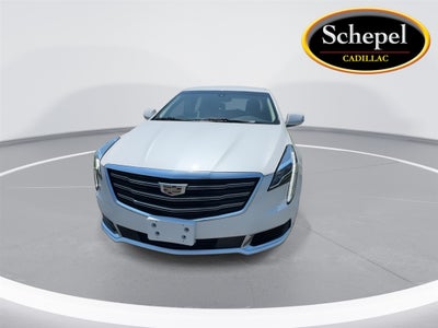 2019 Cadillac XTS 4DR SDN FWD