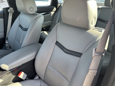 2013 Cadillac XTS Premium