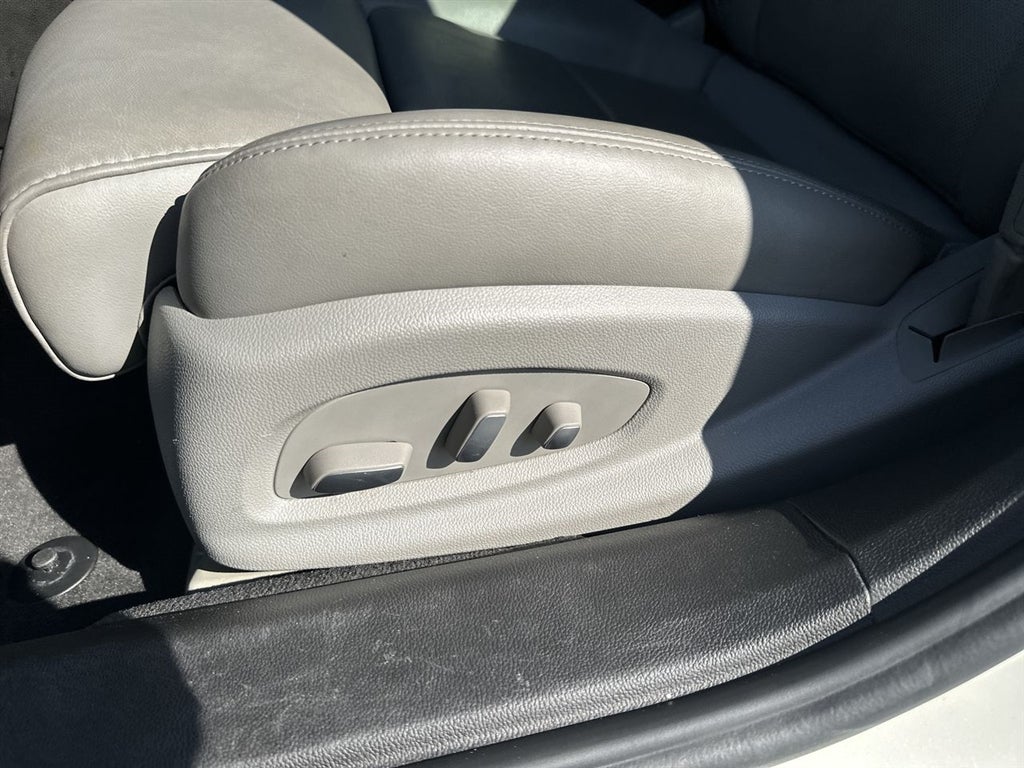 2013 Cadillac XTS Premium