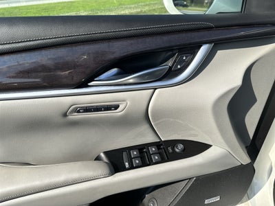 2013 Cadillac XTS Premium