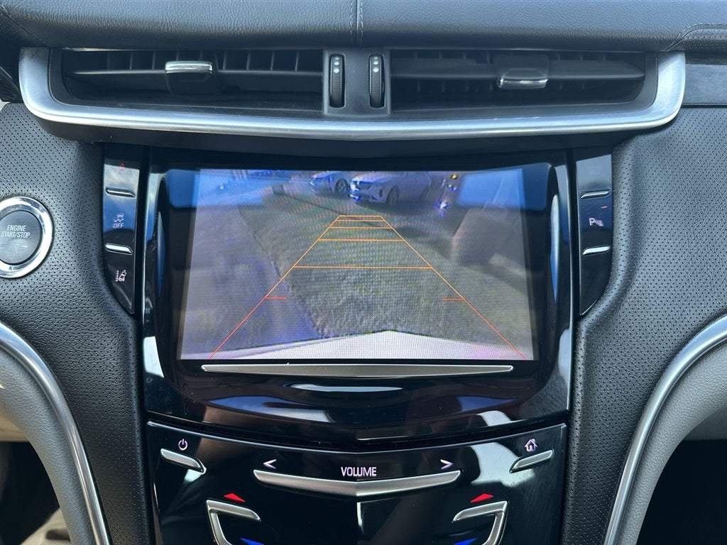 2013 Cadillac XTS Premium