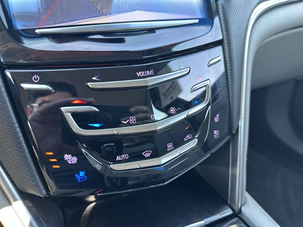2013 Cadillac XTS Premium
